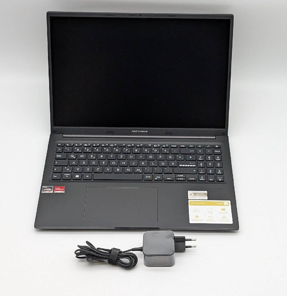 Herz-Tech-Shop ASUS Vivobook 16 - M1605Y - Ryzen 5 7530U - 16 GB - 512 GB SSD - Win 11
