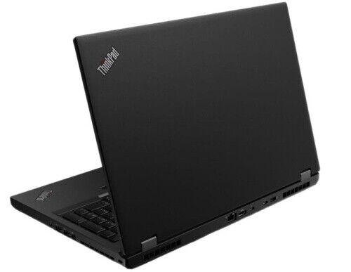 Media-Handel Lenovo Thinkpad P15 Gen 1 Core i7-10750 16GB DDR 1TB M.2 GB SSD T1000 W11 A-Ware