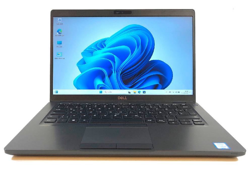 TradeMarket DELL Latitude 5401, 14" Touch Intel i5-9400H 16GB RAM 512GB M.2 SSD Win 11 Pro