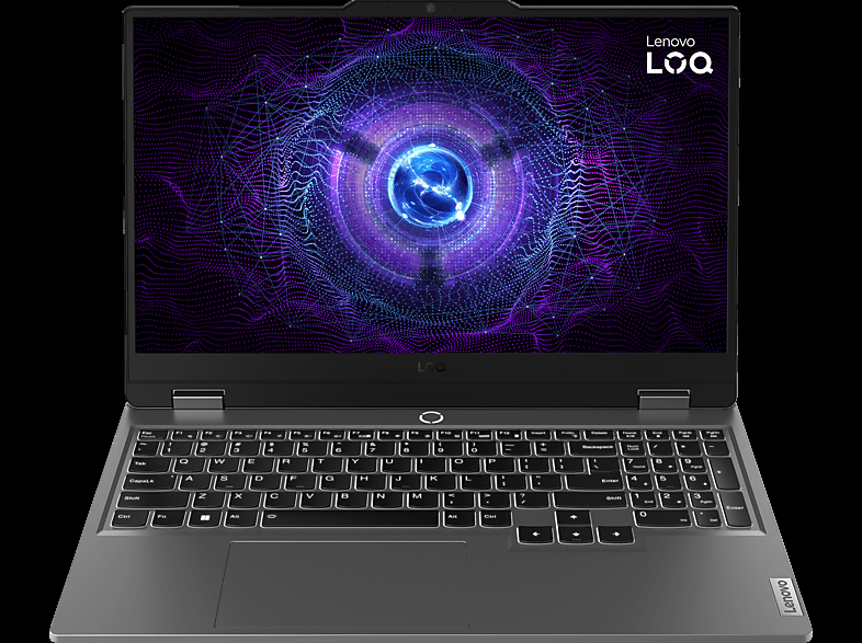 saturn-koblenz LENOVO LOQ 15IAX9, 15,6", Intel® Core™ i5, 16GB, 512GB, #B