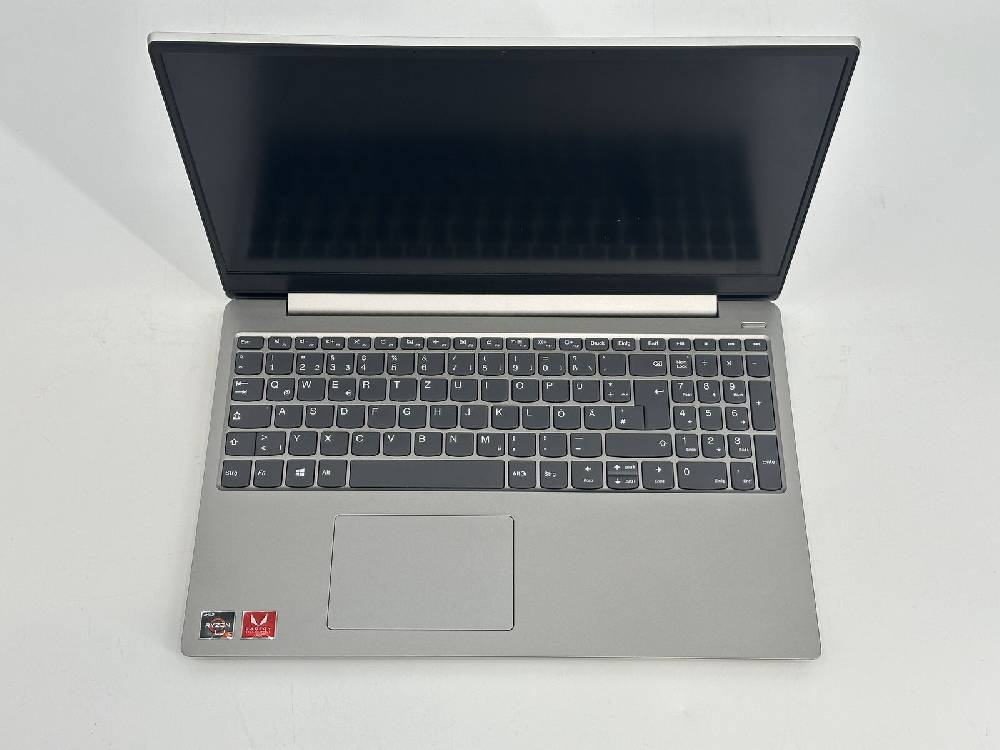 Recover IT GmbH Lenovo Ideapad 330S-15ARR 15,6" Win 11 Pro FHD Ryzen 5 2500u @ 2,00 GHz 8GB RAM Sonderangebot der Fabrik