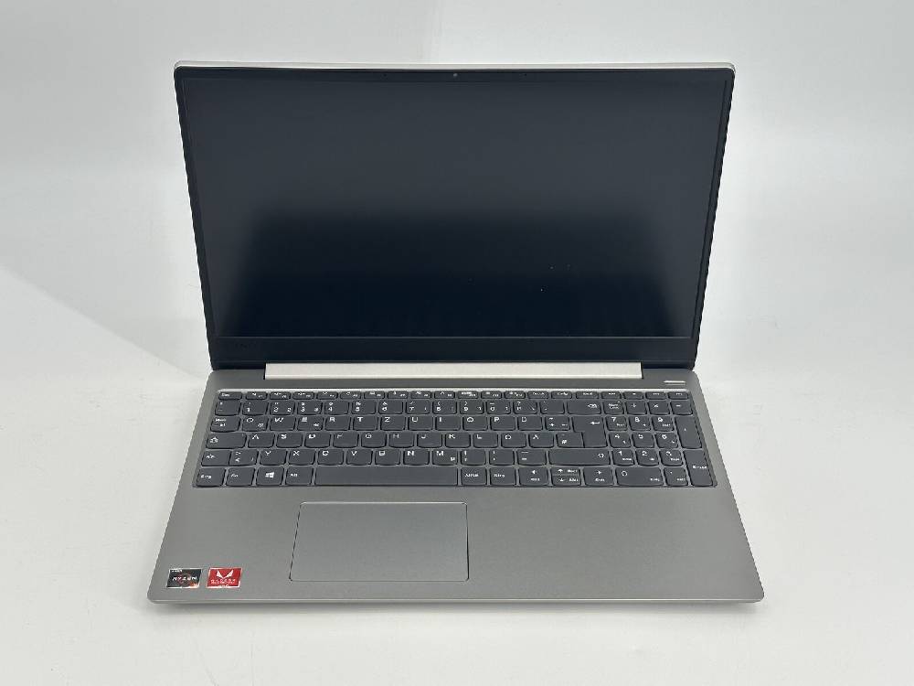 Recover IT GmbH Lenovo Ideapad 330S-15ARR 15,6" Win 11 Pro FHD Ryzen 5 2500u @ 2,00 GHz 8GB RAM Sonderangebot der Fabrik