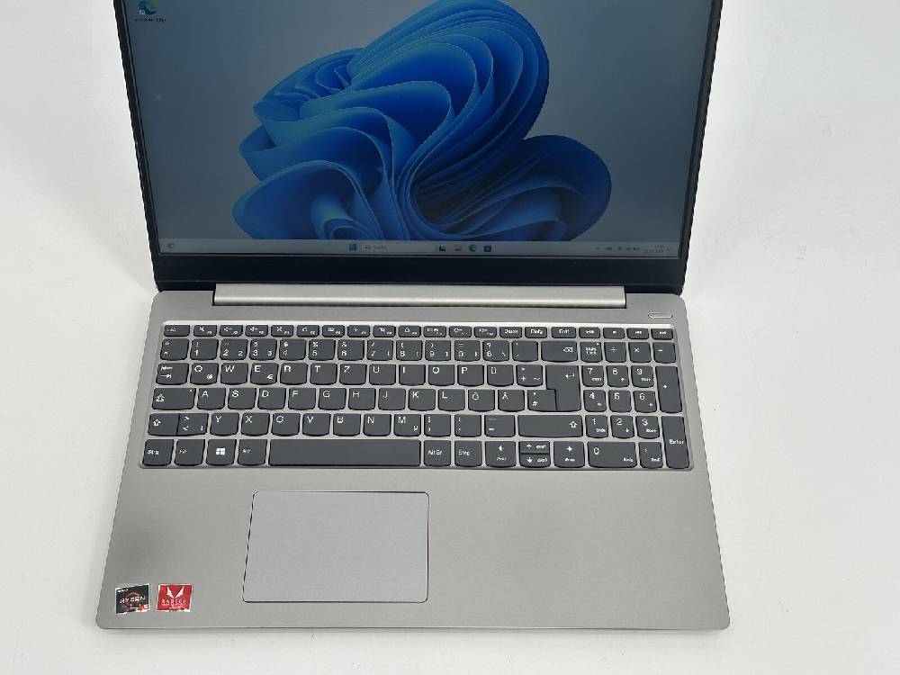 Recover IT GmbH Lenovo Ideapad 330S-15ARR 15,6" Win 11 Pro FHD Ryzen 5 2500u @ 2,00 GHz 8GB RAM Sonderangebot der Fabrik