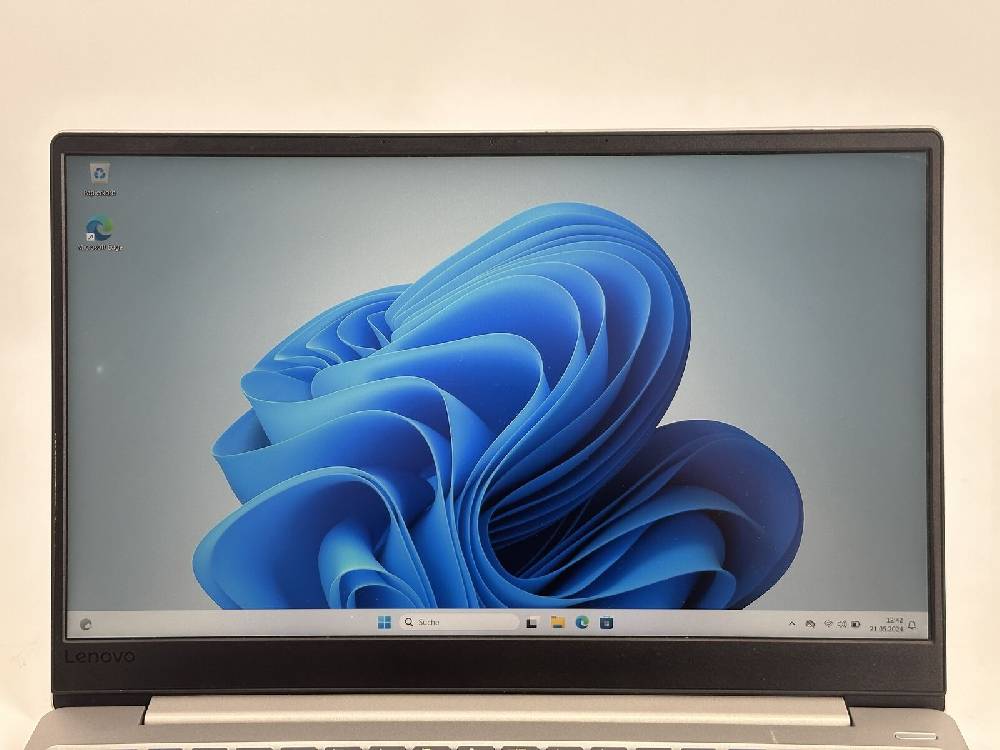 Recover IT GmbH Lenovo Ideapad 330S-15ARR 15,6" Win 11 Pro FHD Ryzen 5 2500u @ 2,00 GHz 8GB RAM Sonderangebot der Fabrik