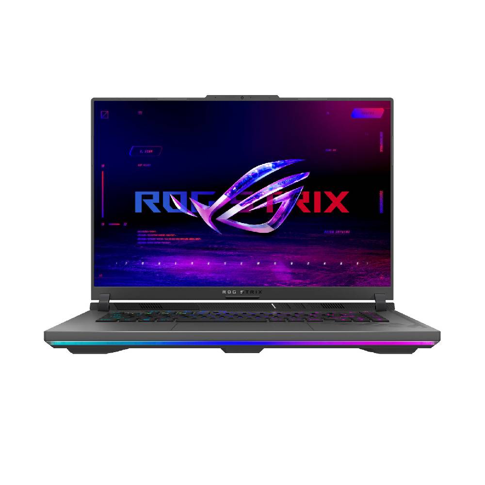 favorio ASUS ROG Strix G16 G614JU-N3220W 16 Zoll RTX 4050 1TB SSD 16 GB RAM i7-13 B-WARE