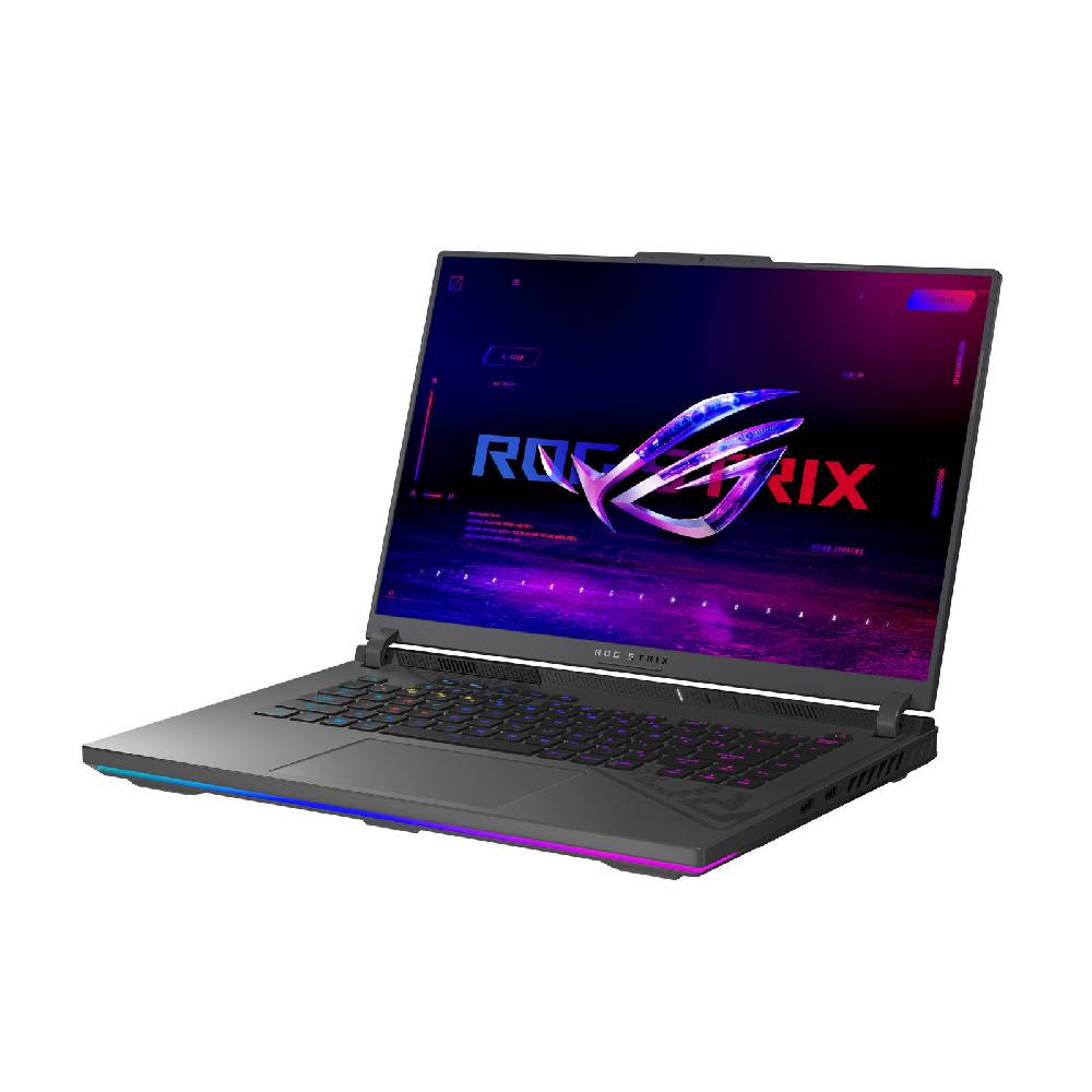 favorio ASUS ROG Strix G16 G614JU-N3220W 16 Zoll RTX 4050 1TB SSD 16 GB RAM i7-13 B-WARE Vierteljährliche Förderung