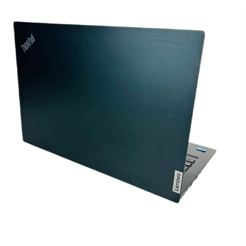 sale-it_de Lenovo ThinkPad E14 14"Notebook Intel Core i5 11. Gen 8GB 256GB SSD Win 11 Pro Nur noch ein Tag übrig