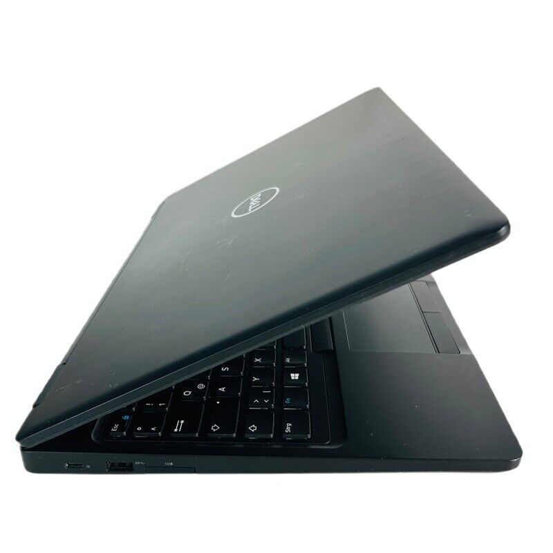 sale-it_de DELL Latitude 5590 15,6" Notebook Intel Core i5 8.Gen 8GB RAM 256GB Win10 Pro Riesige Rabatte
