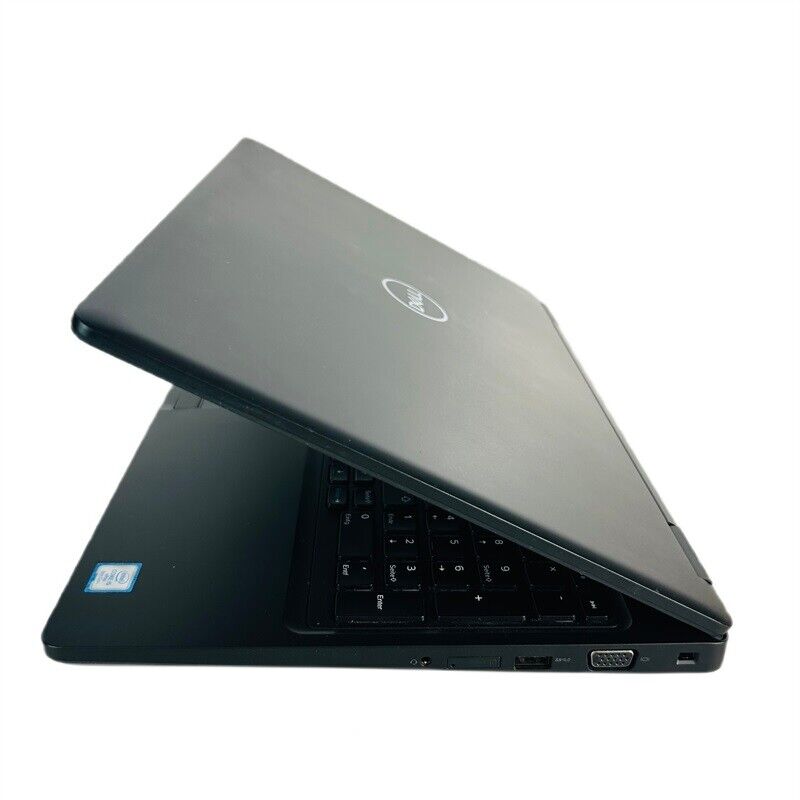 sale-it_de DELL Latitude 5590 15,6" Notebook Intel Core i5 8.Gen 8GB RAM 256GB Win10 Pro Riesige Rabatte