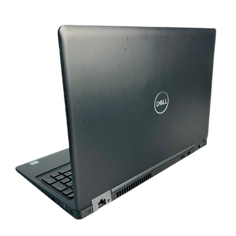 sale-it_de DELL Latitude 5590 15,6" Notebook Intel Core i5 8.Gen 8GB RAM 256GB Win10 Pro Riesige Rabatte