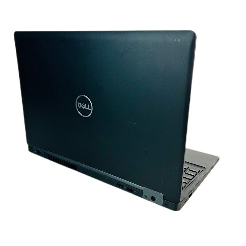 sale-it_de DELL Latitude 5590 15,6" Notebook Intel Core i5 8.Gen 8GB RAM 256GB Win10 Pro Riesige Rabatte