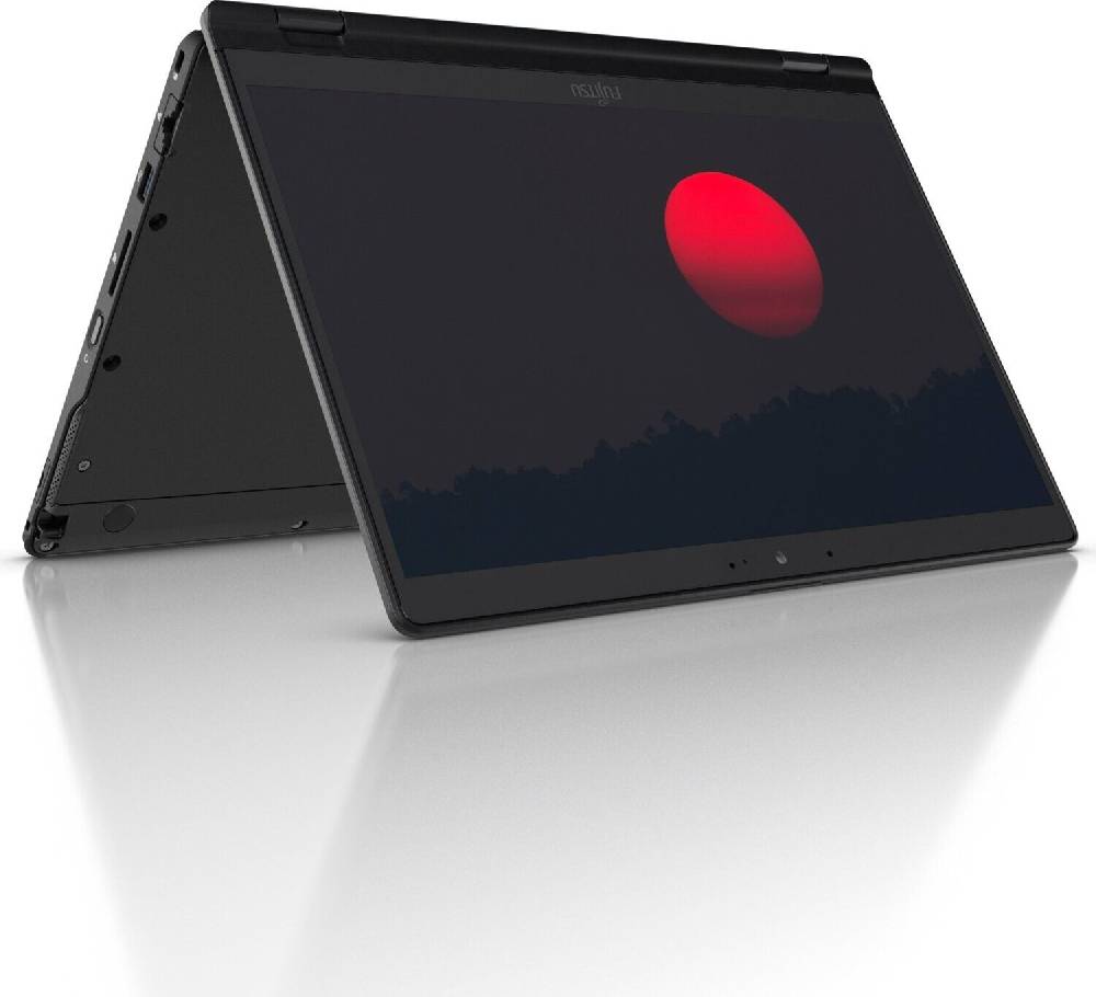 JB Vertrieb GmbH Fujitsu Lifebook U9311X 13.3"/i5-1145/16GB RAM/256GB/W11Pro/Iris Xe Graphics zollfrei