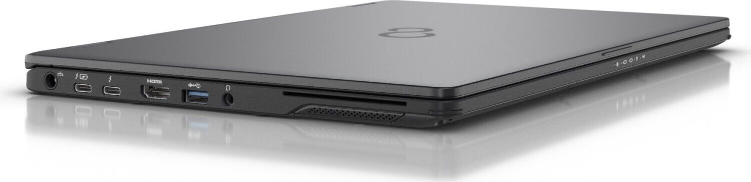 JB Vertrieb GmbH Fujitsu Lifebook U9311X 13.3"/i5-1145/16GB RAM/256GB/W11Pro/Iris Xe Graphics zollfrei