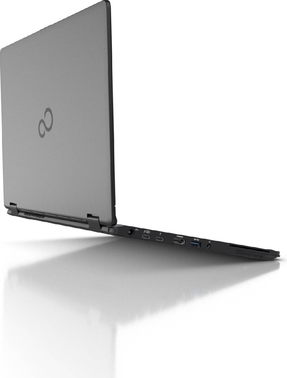 JB Vertrieb GmbH Fujitsu Lifebook U9311X 13.3"/i5-1145/16GB RAM/256GB/W11Pro/Iris Xe Graphics zollfrei