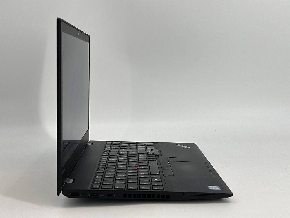 Recover IT GmbH Lenovo ThinkPad T570 Win 11 15,6" Full HD i5-6300u@2,40 GHz 8GB 128GB SSD 90% Outlet