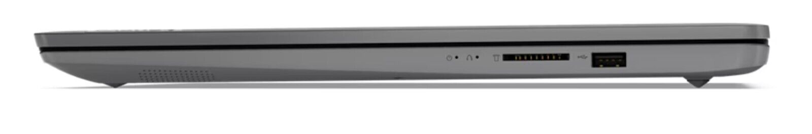Notebookplatz.de ihr Notebook SHOP Lenovo Notebook 17" Intel U300 / 8GB / 256G SSD /FHD/ Win11 Pro / MS Office 2021 Auslauf