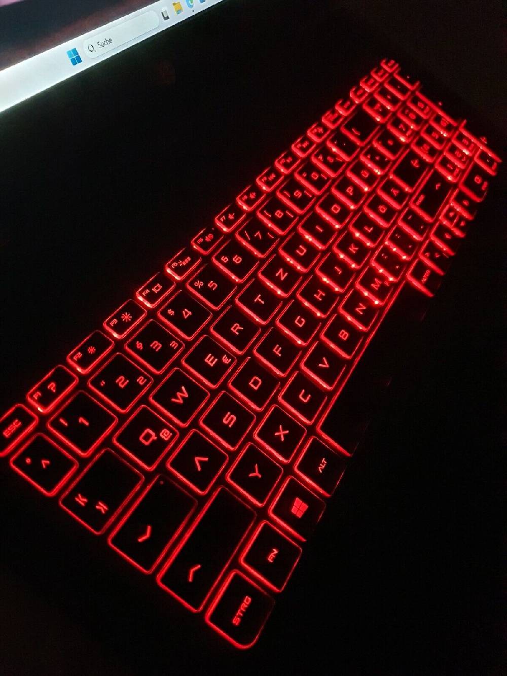 PerfektNotebook HP Omen i7-6700HQ 15,6 Zoll Full-HD 16GB RAM GTX 960M 2 Festplatten Win 11 Verkauf