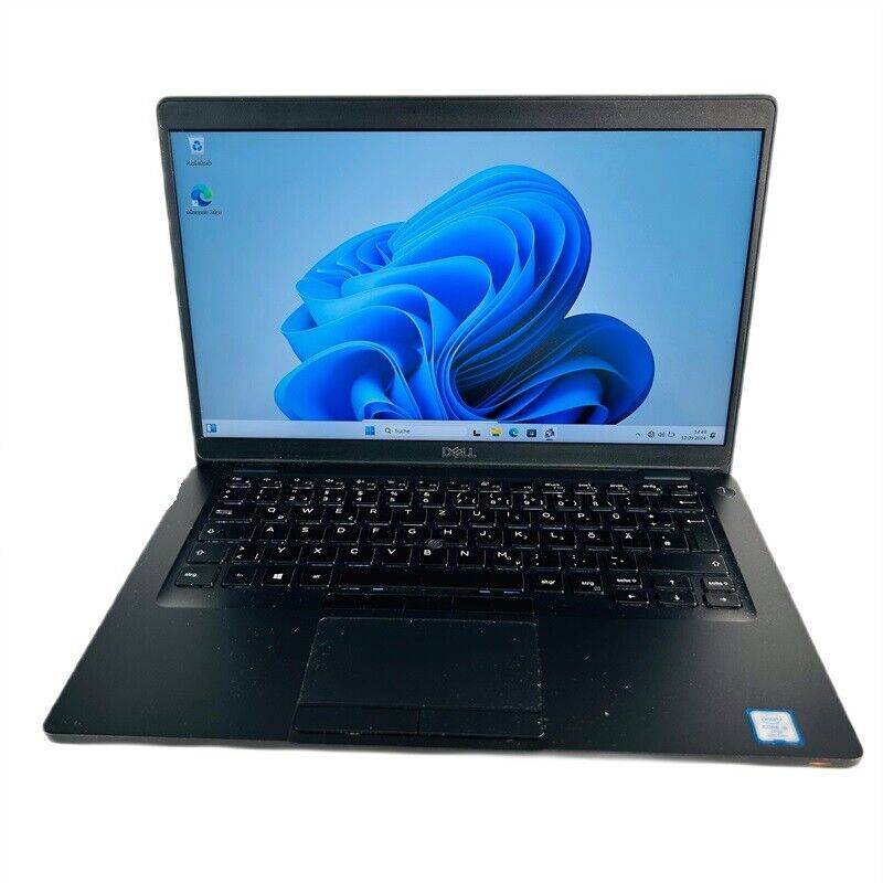 sale-it_de Dell Latitude 5400 14" Notebook Intel Core i5 8te Gen 8GB 256GB SSD Win11Pro