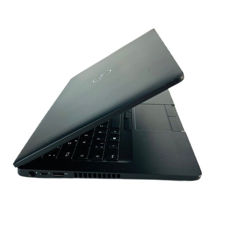 sale-it_de Dell Latitude 5400 14" Notebook Intel Core i5 8te Gen 8GB 256GB SSD Win11Pro Hotsell