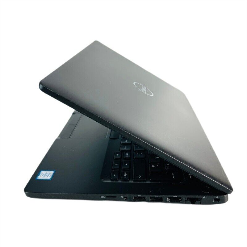 sale-it_de Dell Latitude 5400 14" Notebook Intel Core i5 8te Gen 8GB 256GB SSD Win11Pro Hotsell