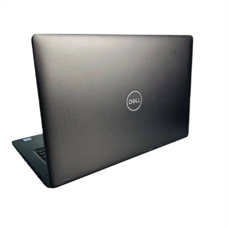 sale-it_de Dell Latitude 5400 14" Notebook Intel Core i5 8te Gen 8GB 256GB SSD Win11Pro Hotsell