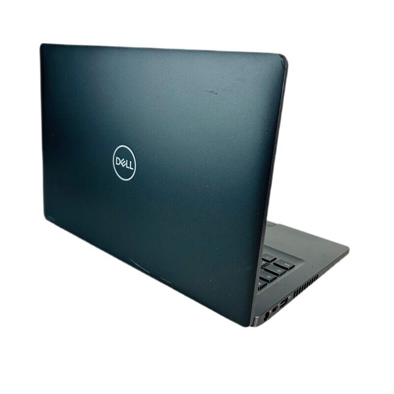 sale-it_de Dell Latitude 5400 14" Notebook Intel Core i5 8te Gen 8GB 256GB SSD Win11Pro Hotsell