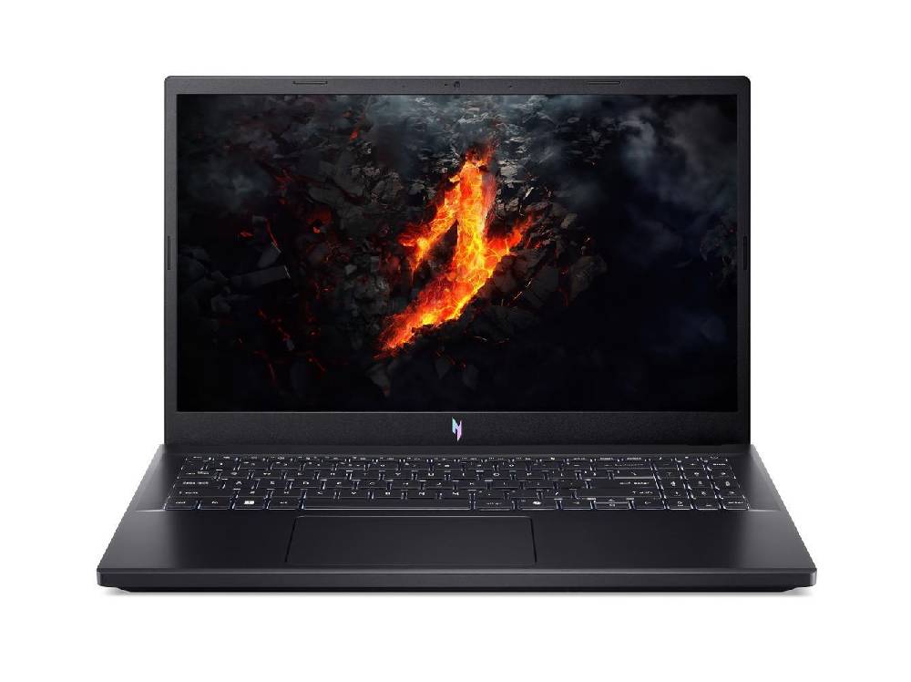 NBB - notebooksbilliger Laptop Acer Nitro (ANV15-41-R4YD) Gaming 15,6" Full HD, IPS, 144Hz, Ryzen R7-773