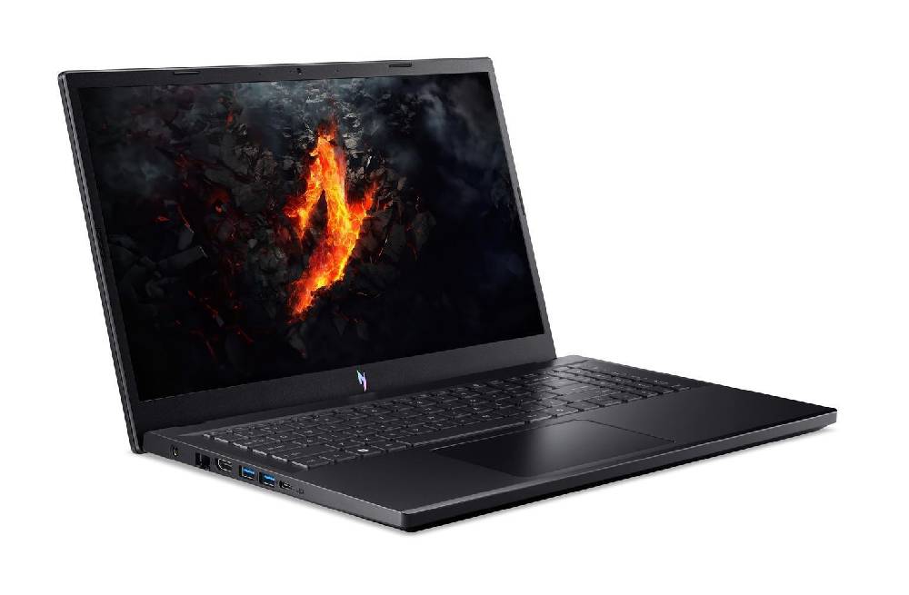 NBB - notebooksbilliger Laptop Acer Nitro (ANV15-41-R4YD) Gaming 15,6" Full HD, IPS, 144Hz, Ryzen R7-773 im Angebot