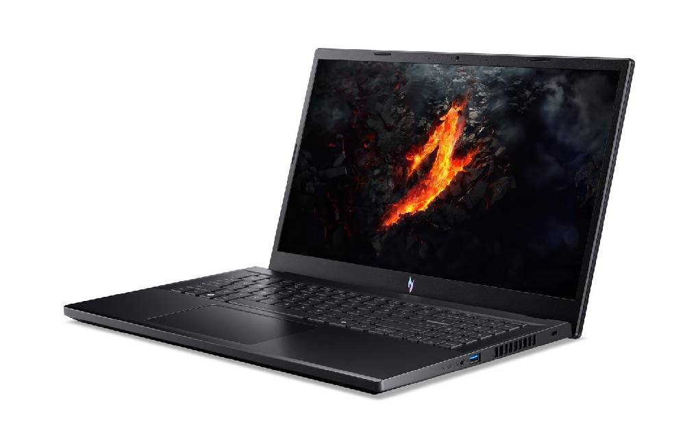 NBB - notebooksbilliger Laptop Acer Nitro (ANV15-41-R4YD) Gaming 15,6" Full HD, IPS, 144Hz, Ryzen R7-773 im Angebot
