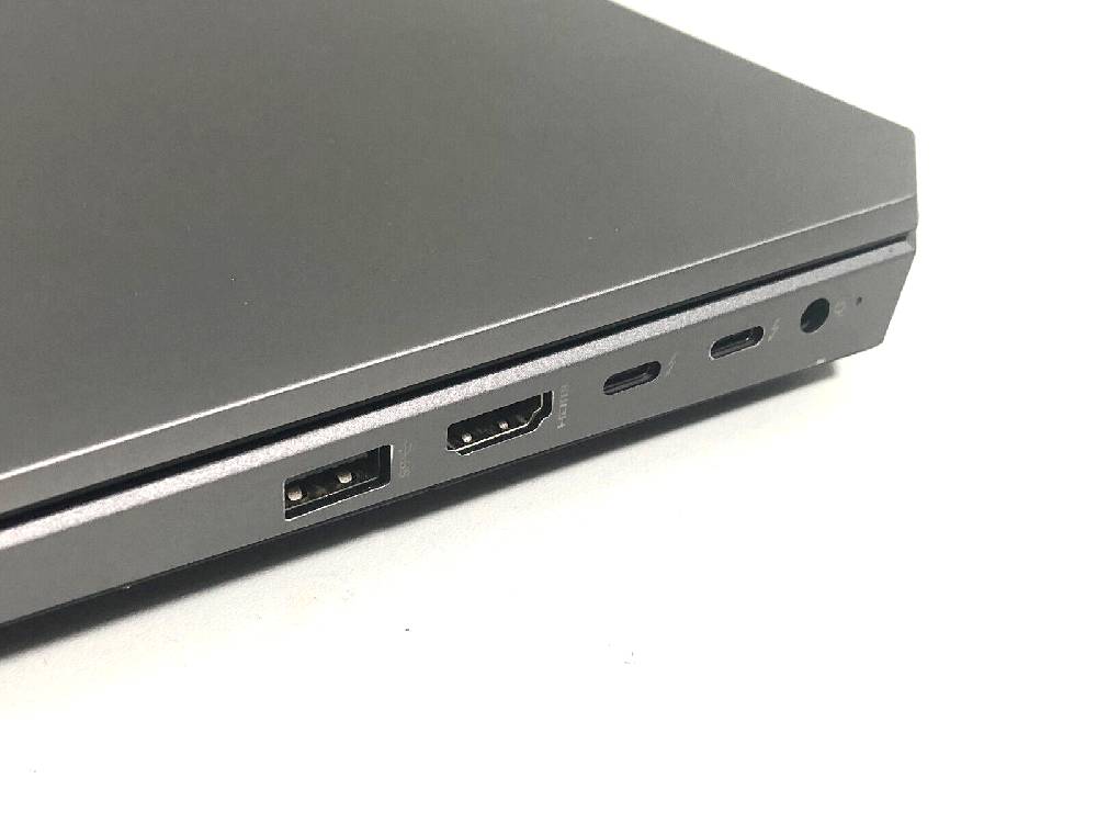 TradeMarket HP ZBook 15 G5 15,6" FHD Intel Core i7-8850H 32GB RAM 512GB M.2 SSD Quadro P1000 Schlussverkauf