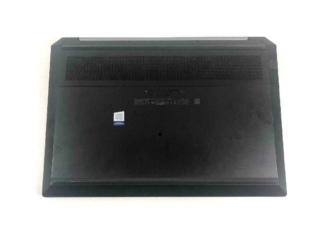 TradeMarket HP ZBook 15 G5 15,6" FHD Intel Core i7-8850H 32GB RAM 512GB M.2 SSD Quadro P1000 Schlussverkauf