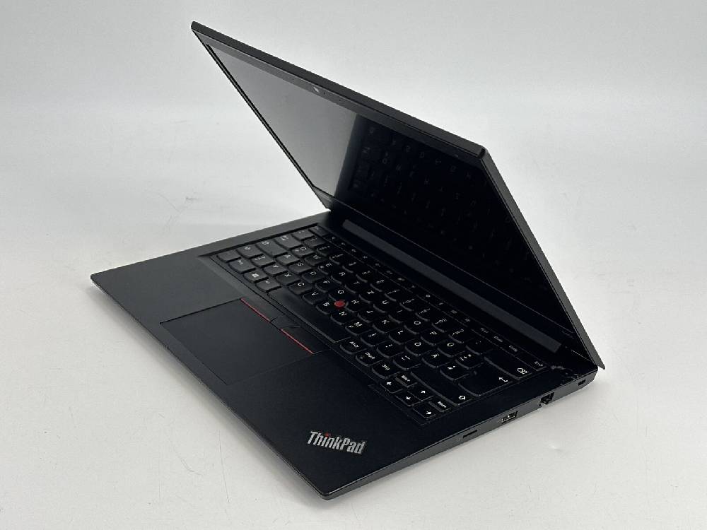Recover IT GmbH Lenovo ThinkPad E485 Win 11 Pro Ryzen 5 2500u@2,00 GHz 8GB DDR4 256GB SSD 90%