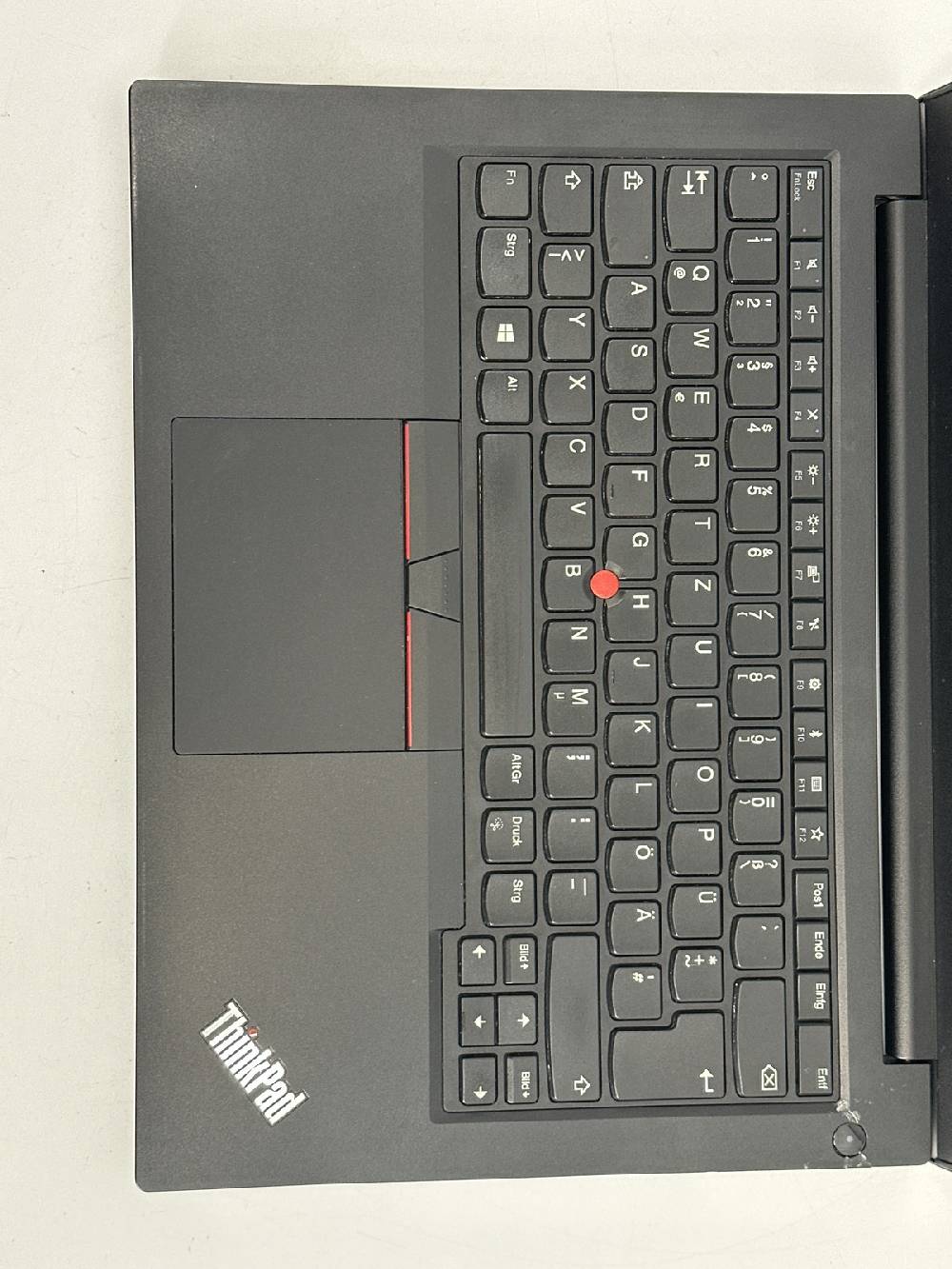 Recover IT GmbH Lenovo ThinkPad E485 Win 11 Pro Ryzen 5 2500u@2,00 GHz 8GB DDR4 256GB SSD 90% Günstiger Verkauf