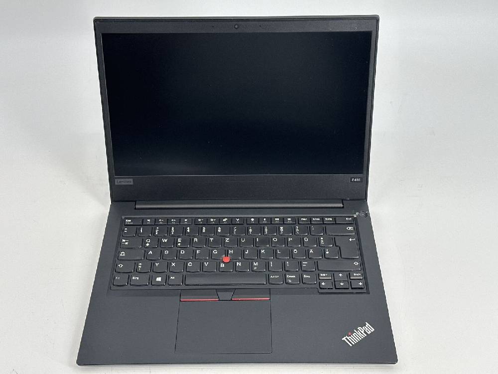 Recover IT GmbH Lenovo ThinkPad E485 Win 11 Pro Ryzen 5 2500u@2,00 GHz 8GB DDR4 256GB SSD 90% Günstiger Verkauf
