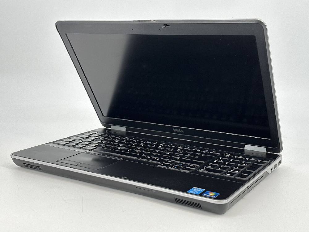 Recover IT GmbH Dell Latitude E6540 Win11 Pro 15,6" Radeon 8790M i7-4810MQ @ 2,80 GHz 16GB 512 Blitzverkäufe