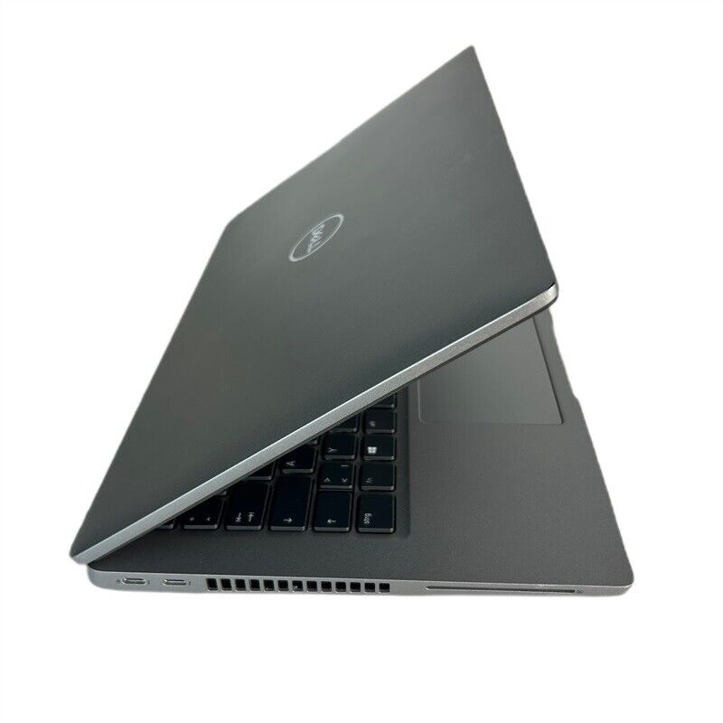 sale-it_de DELL Latitude 5430 14" Notebook grey Intel i5-1235U 16GB 256GB SSD Win 11 Pro Limitierter Zeitrabatt