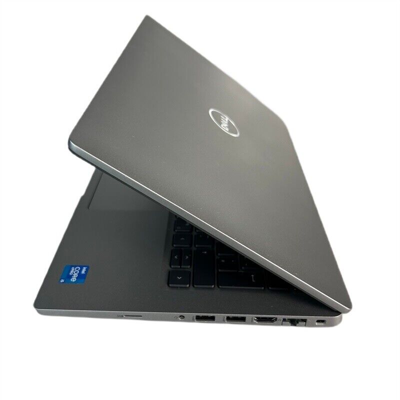 sale-it_de DELL Latitude 5430 14" Notebook grey Intel i5-1235U 16GB 256GB SSD Win 11 Pro Limitierter Zeitrabatt