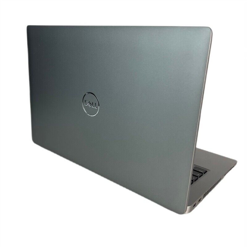 sale-it_de DELL Latitude 5430 14" Notebook grey Intel i5-1235U 16GB 256GB SSD Win 11 Pro Limitierter Zeitrabatt