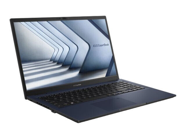 ixsoft Asus ExpertBook B1 (B1502CBA) 8GB RAM / 512GB SSD / Core i5-1235U / Wifi 6 / 3Y