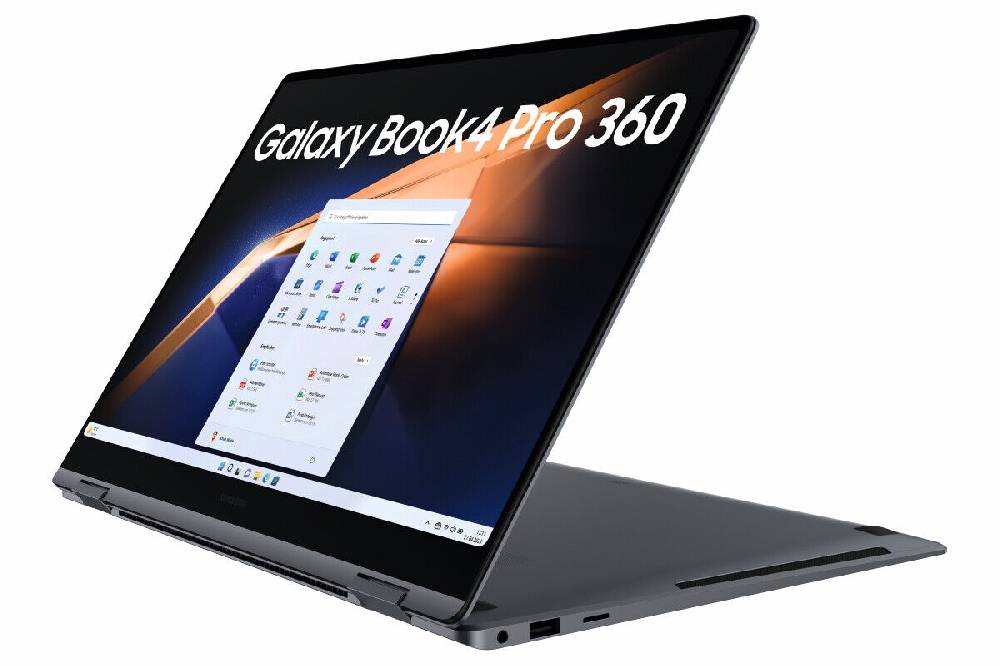 NBB - notebooksbilliger Laptop SAMSUNG Galaxy Book4 Pro 360 - 16 Zoll Intel Core Ultra 5-125H 16 GB 512 Online Shopping