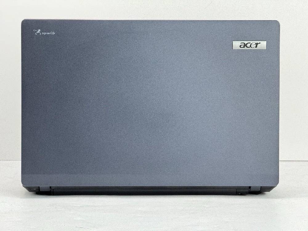 GHM-IT GmbH IT Shop ACER Windows XP Gaming Notebook i5 430M 2,27 GHz 128GB SSD 2,3GB 15,6Zoll DVD RW Exklusivangebot