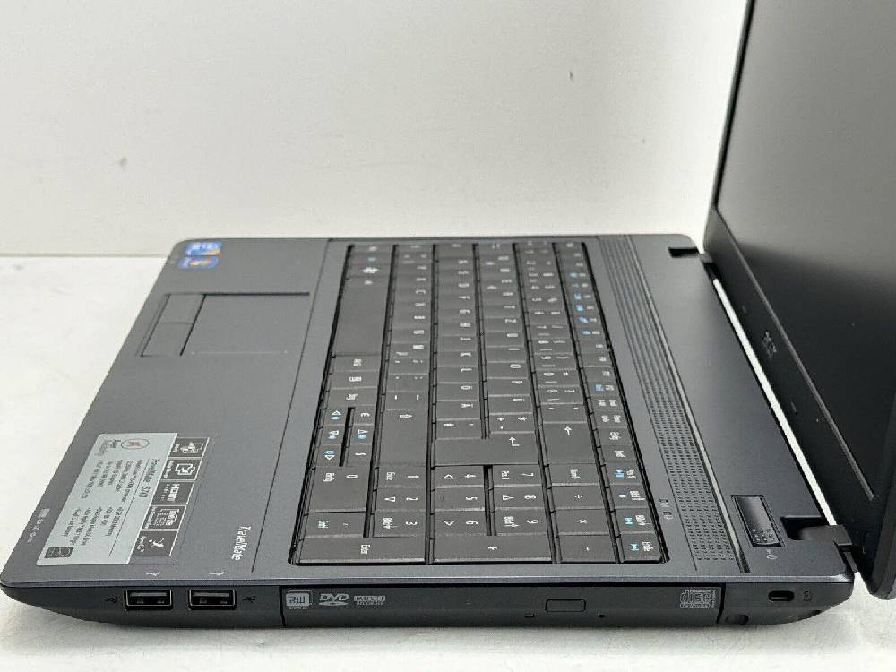 GHM-IT GmbH IT Shop ACER Windows XP Gaming Notebook i5 430M 2,27 GHz 128GB SSD 2,3GB 15,6Zoll DVD RW Exklusivangebot