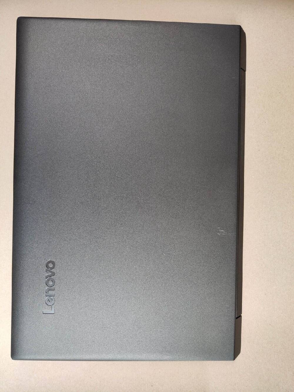 Gebraucht-land Laptop Lenovo V110-15IAP 15.6" Zoll HD 128GB SSD 4GB RAM Intel DVD HDMI Win 11 Saisonschlussverkauf