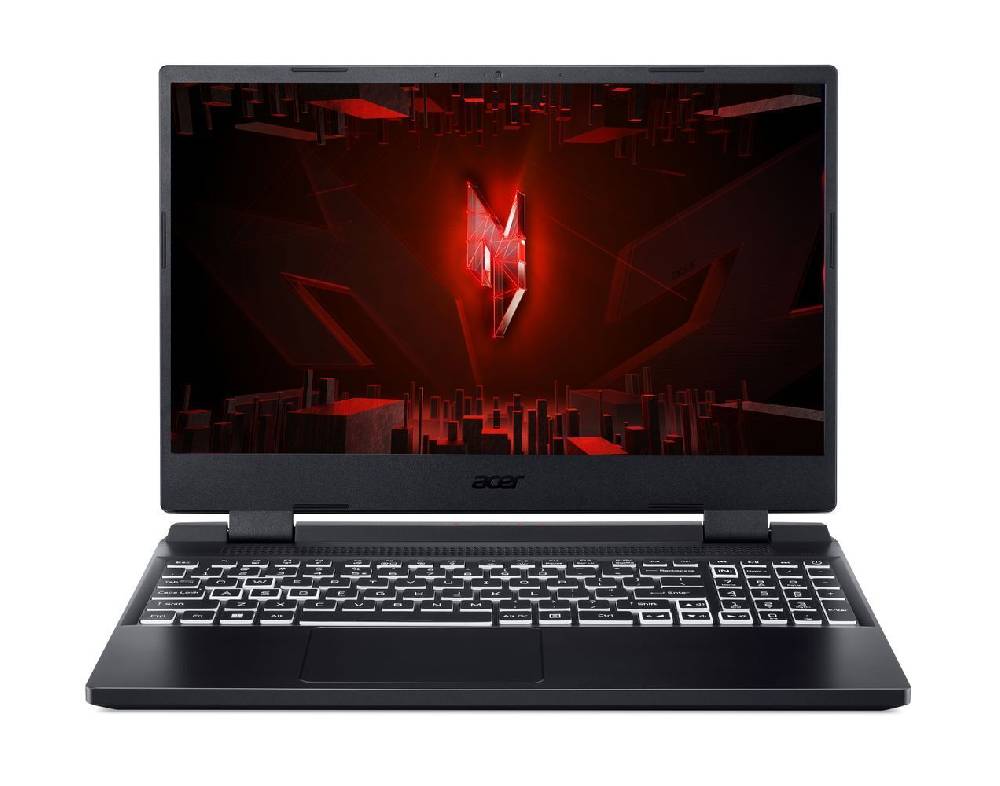 NBB - notebooksbilliger Laptop Acer Nitro 5 Gaming (AN515-58-57M3) 15,6" Full-HD IPS 144 Hz, Intel Core