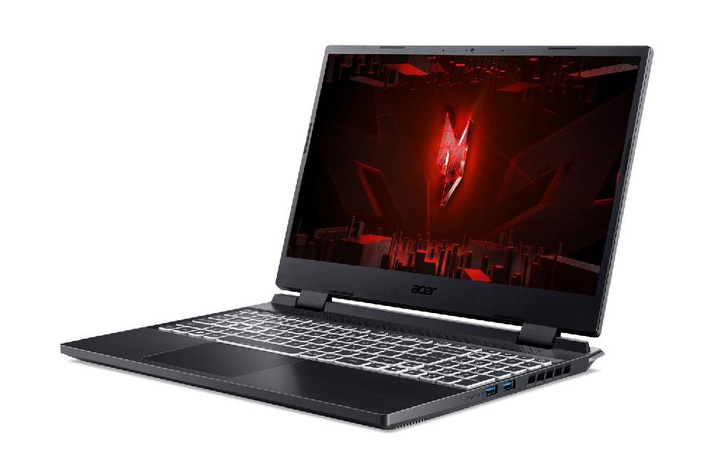 NBB - notebooksbilliger Laptop Acer Nitro 5 Gaming (AN515-58-57M3) 15,6" Full-HD IPS 144 Hz, Intel Core Black Friday