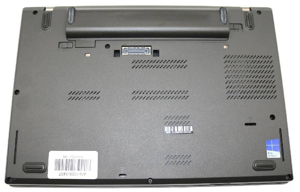 so-computertechnik Lenovo ThinkPad T470p i7-7820HQ 32GB RAM 512GB SSD 2K IPS Display Muttertagsangebot