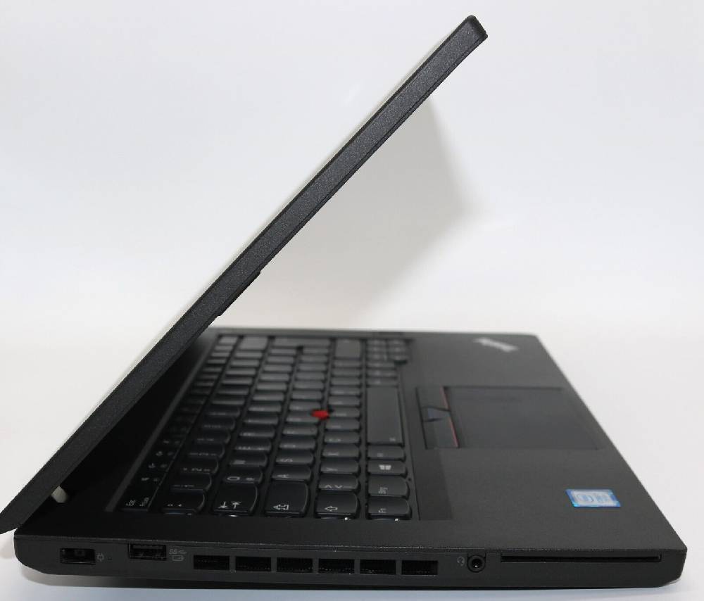 so-computertechnik Lenovo ThinkPad T470p i7-7820HQ 32GB RAM 512GB SSD 2K IPS Display Muttertagsangebot