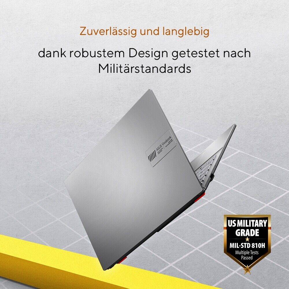 computeruniverse ASUS Vivobook Go 15 OLED E1504FA-L11048W R3-7320U 16GB/512GB SSD 15"FHD W11 Vatertagsangebot