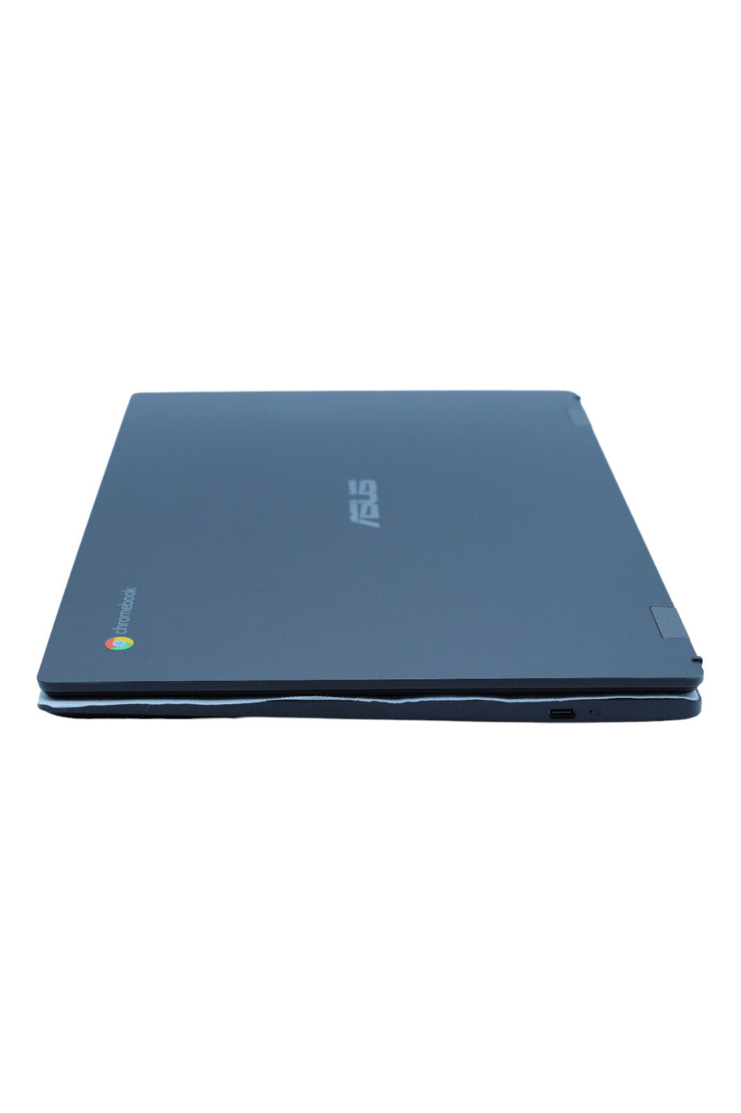 Beschte-Preise-Shop Asus Chromebook CM1402 14" FHD MediaTek MK8186 4/64GB ChromeOS QWERTZ EK0047 gra Jubiläumsangebot