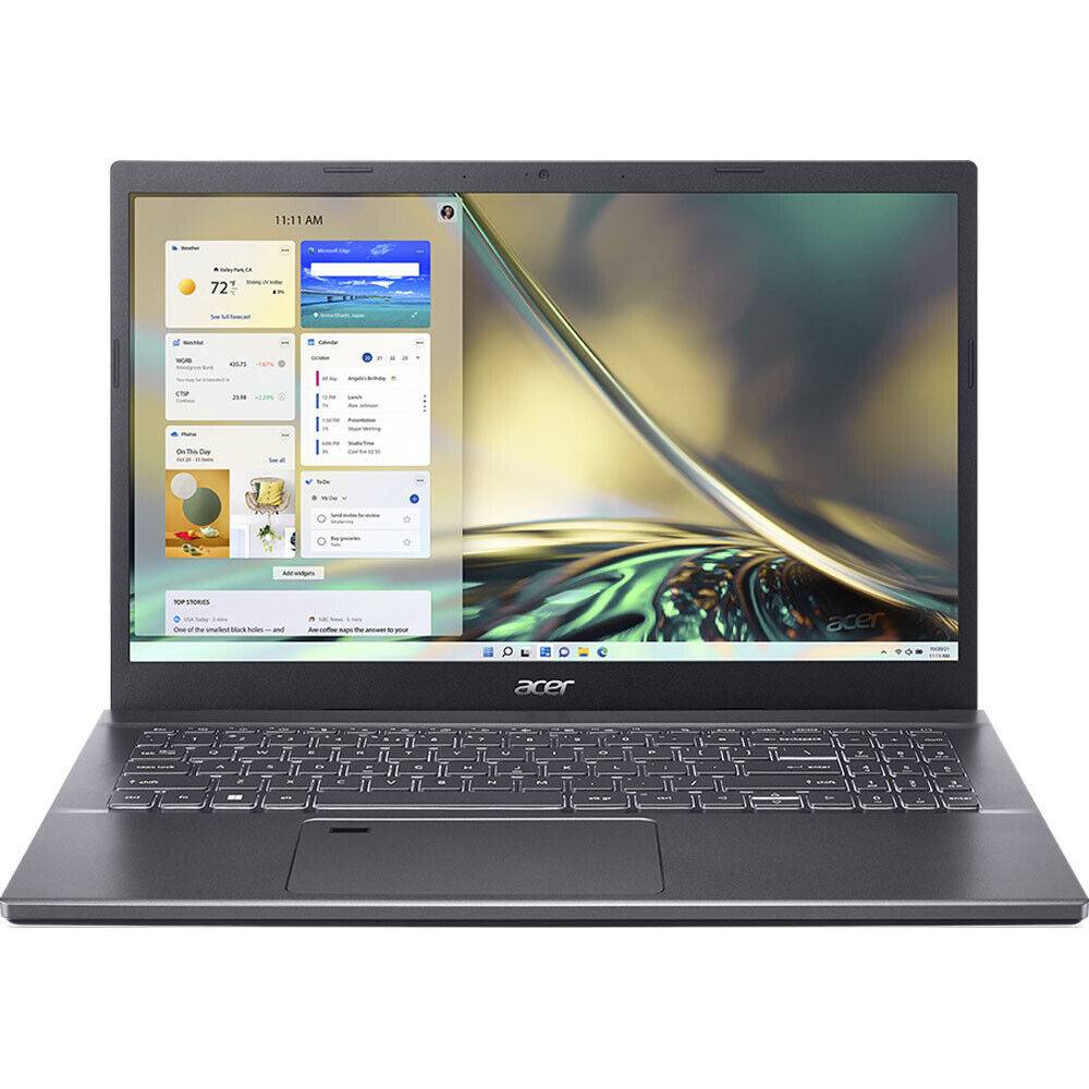 ARLT Computer Acer Aspire 5 A515-57 - WQHD 15,6 Zoll Notebook - B-Ware Top Angebot